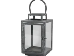 Metalllaterne 22,5 cm* Laternen