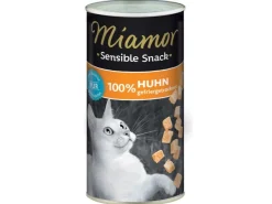 Miamor Sensible Snack Huhn 30 g* Katzenbedarf