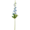 Mica Decorations Delphinium Blau 76 cm