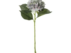 Mica Decorations Kunstblume Hortensien 51 cm Blau* Ostern|Vasen