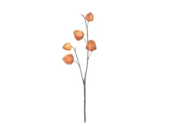 Mica Decorations Kunstblume Chinesische Laterne 40 cm