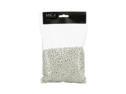 Mica Decorations Perle 16 cm x 25 cm x 4 cm