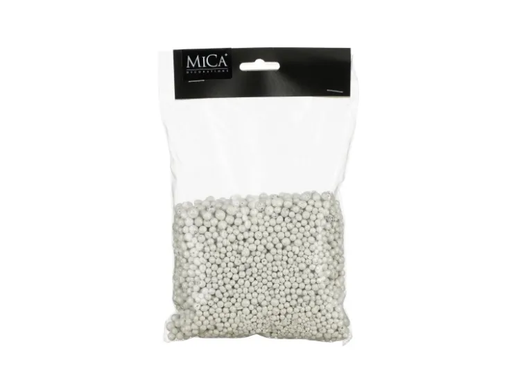 Mica Decorations Perle 16 cm x 25 cm x 4 cm