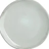Mica Decorations Speiseteller Tabo Ø 26,5 cm Grau