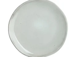 Mica Decorations Speiseteller Tabo Ø 26,5 cm Grau