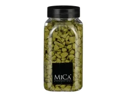 Mica Decorations Steine 7,5 cm x 7,5 cm x 16 cm* Vasen