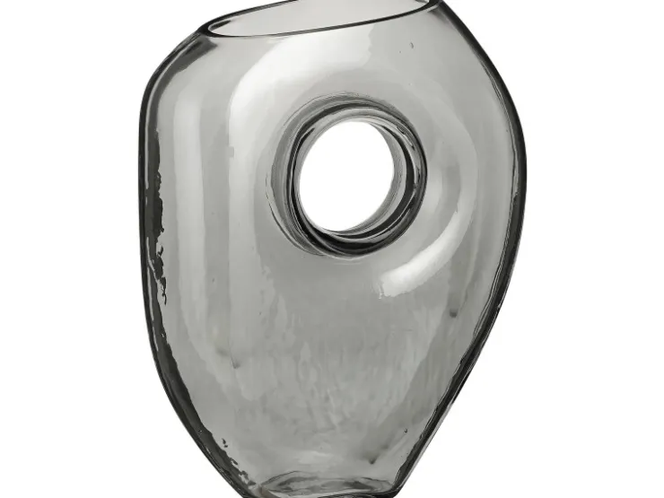 Mica Decorations Vase Jay 18 cm x 7,5 cm x 22,5 cm