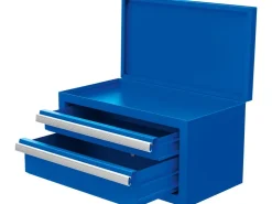 Mini Toolbox 27,5 cm x 15 cm x 15 cm* Aufbewahrung