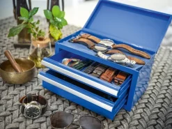Mini Toolbox 27,5 cm x 15 cm x 15 cm* Aufbewahrung