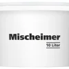 Mischeimer 10 Liter