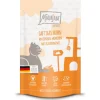 Mjamjam Nassfutter Quetschie Saftiges Huhn an Leckeren Möhrchen 125 g