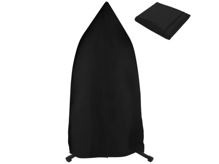 ML-Design Hängesessel Abdeckung mit Reißverschluss und Kordelzug 190x115 cm* Sessel