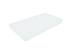 ML-Design Kindermatratze 80 x 160 x 10 cm Schadstoffgeprüft für Baby Junior