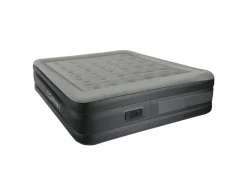 ML-Design Luftmatratze für 2 Personen 203x157x47 cm Selbstaufblasend