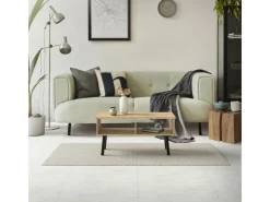 ML-Design Tischbeine 4Er Set I-96GRAD H30 cm Stahl 4x4cm* Tische|Sitzbänke