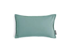 mokebo Outdoor Kissenbezug Das Ruhepolster 50x30cm Sofakissen Hülle in Grün* Kissenbezüge