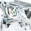 MoldMaster Gießpulver Weiß Reliefgießpulver 1kg Für Detailgetreue Reliefs Kunst Und Bastelprojekte Schnelltrocknend
