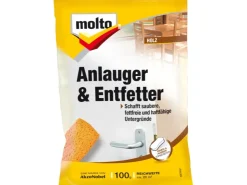 Molto Anlauger & Entfetter Kraftlöser 100 g* Grundierung