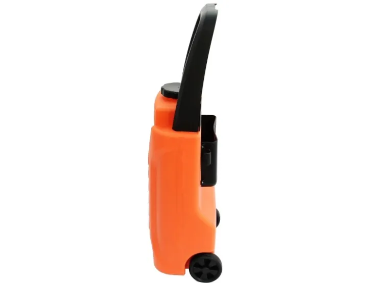 Monstershop MAXBLAST 30 Liter Reinigungswagen* Reinigung