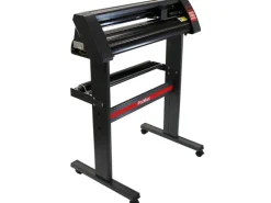 Monstershop PixMax 50cm Transferpresse Vinyl Schneideplotter