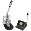 Monstershop PixMax 25mm Buttonmaschine & Schneider* Bastelzubehör