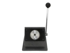 Monstershop PixMax 25mm Buttonmaschine & Schneider* Bastelzubehör