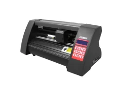 Monstershop PixMax 525mm Mini Schneideplotter & SignCut Pro Software* Bastelzubehör