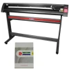 Monstershop PixMax XL 1350mm Schneideplotter mit Flexi Starter Software* Bastelzubehör