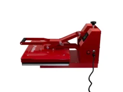 Monstershop Transferpresse 38 x 38cm & 360mm Vinyl-Schneideplotter im Set* Bastelzubehör