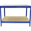 Monstershop Werkbank Q Rax 120cm