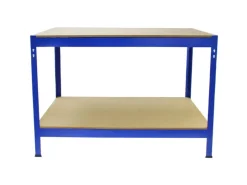 Monstershop Werkbank Q Rax 120cm