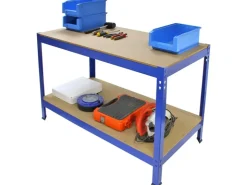 Monstershop Werkbank Q Rax 120cm