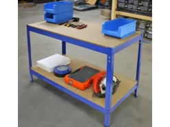 Monstershop Werkbank Q Rax 120cm