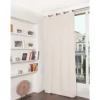 Moondream Lärmschutzvorhang mit Wärmeschutz Sand 260 cm x 145 cm* Vorhänge|Gardinen
