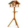 Moorland VH1 Vogelhaus 45x30x120cm* Vogelbedarf