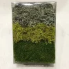 Moosmix Grün-Weiß* Kunstpflanzen