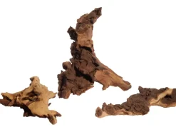 Mopani Aquarien-Zierholz Small* Terraristik