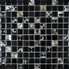 Mosaik Glas Retro Crystal 30 cm x 30 cm* Mosaik