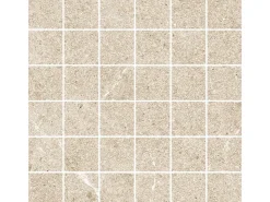 Mosaikfliese Manhattan Cream 30 cm x 30 cm