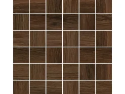 Mosaikfliese Oak Brown 30 cm x 30 cm* Mosaik