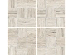 Mosaikfliese Oak Tortora 30 cm x 30 cm* Mosaik