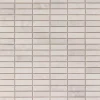 Mosaikmatte Atlas Beige 30,5 cm x 30,5 cm