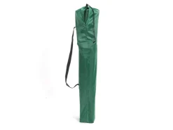 24Move Campingstuhl Faltstuhl Grün Mit Getraenkehalter Tragetasche Outdoor Faltbar Max 100Kg Anglerstuhl Polyester* Stühle