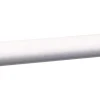 mydeco Gardinenstange für Ringe Weiß Ø 2 cm x 160 cm* Seilspanngarnituren