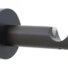mydeco Gardinenstange-Halterung Function Schwarz Ø 2 cm Abstand 6,5 cm* Seilspanngarnituren|Gardinenstangen