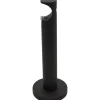 mydeco Gardinenstange-Halterung Function Eisen-brush Ø 2 cm Abstand 12 cm