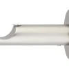 mydeco Gardinenstange-Halterung Function Metall Ø 2,5 cm Abstand 8 cm* Gardinen|Seilspanngarnituren