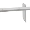 mydeco Gardinenstange-Halterung für Gardinenstangen-Set Smart Abstand 11,5 cm We* Seilspanngarnituren