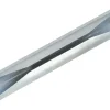 mydeco Gardinenstangen-Verbinder Nickel für Ø 2 cm* Gardinenstangen