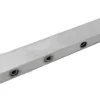 mydeco Gardinenstangen-Verbinder für Gardinenstangen-Set Smart 1-läufig
